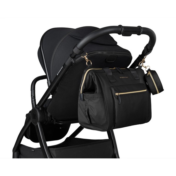 Продукт Kikkaboo Maxi - Чанта за количка - 0 - BG Hlapeta