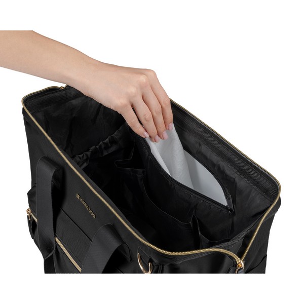 Продукт Kikkaboo Maxi - Чанта за количка - 0 - BG Hlapeta