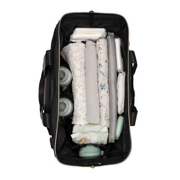 Продукт Kikkaboo Maxi - Чанта за количка - 0 - BG Hlapeta