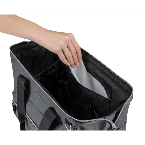 Продукт Kikkaboo Maxi - Чанта за количка - 0 - BG Hlapeta