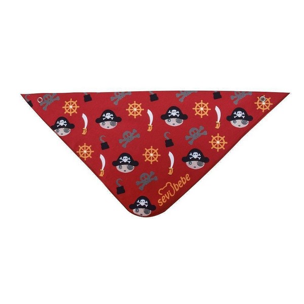 Продукт Sevibaby - ЛИГАВНИК БАНДАНА, асортимент - 0 - BG Hlapeta