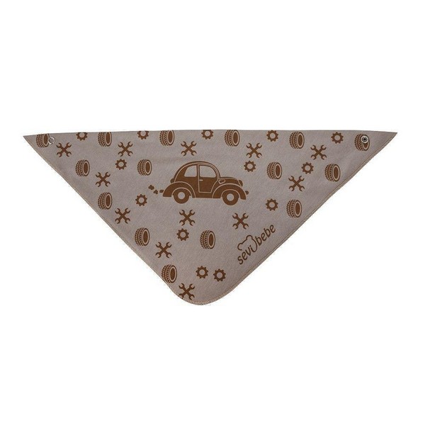 Продукт Sevibaby - ЛИГАВНИК БАНДАНА, асортимент - 0 - BG Hlapeta