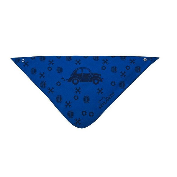 Продукт Sevibaby - ЛИГАВНИК БАНДАНА, асортимент - 0 - BG Hlapeta