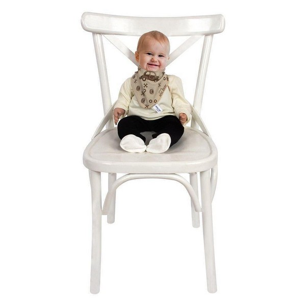 Продукт Sevibaby - ЛИГАВНИК БАНДАНА, асортимент - 0 - BG Hlapeta