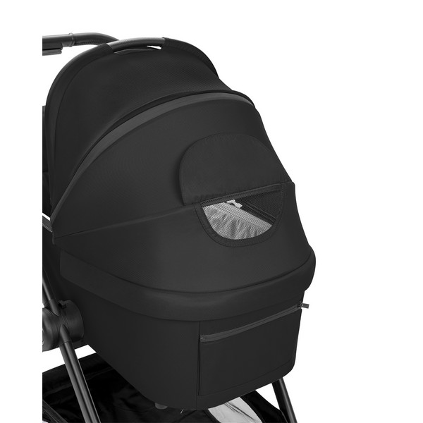 Продукт Kikkaboo Modena - Комбинирана количка 3в1 с кош за новородено - 0 - BG Hlapeta