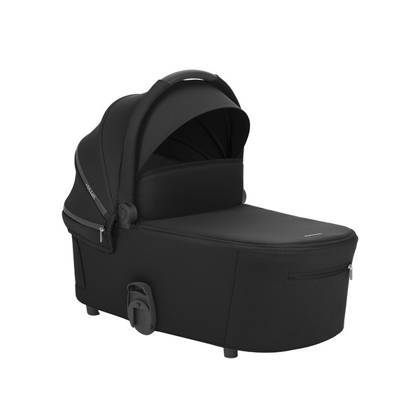 Продукт Kikkaboo Naya - Комбинирана количка 2в1 с кош за новородено - 0 - BG Hlapeta