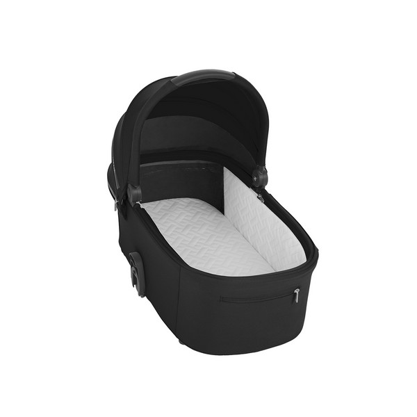 Продукт Kikkaboo Naya - Комбинирана количка 2в1 с кош за новородено - 0 - BG Hlapeta