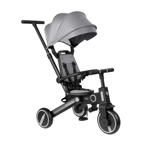 Продукт Kikkaboo Trix - Триколка 7в1 - 0 - BG Hlapeta