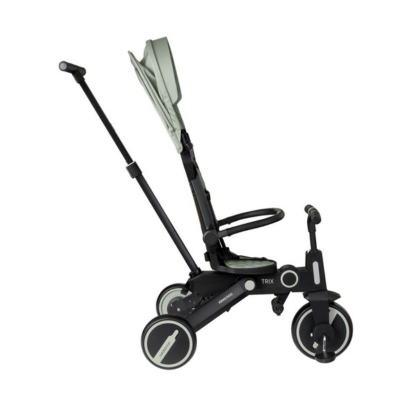 Продукт Kikkaboo Trix - Триколка 7в1 - 0 - BG Hlapeta