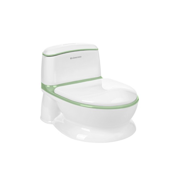 Продукт Kikkaboo Flushy - Гърне тоалетна чиния - 0 - BG Hlapeta