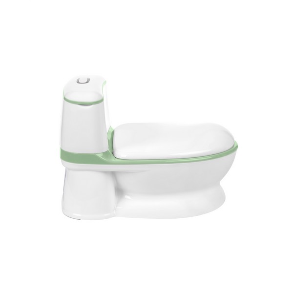 Продукт Kikkaboo Flushy - Гърне тоалетна чиния - 0 - BG Hlapeta