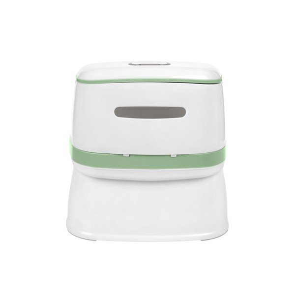 Продукт Kikkaboo Flushy - Гърне тоалетна чиния - 0 - BG Hlapeta