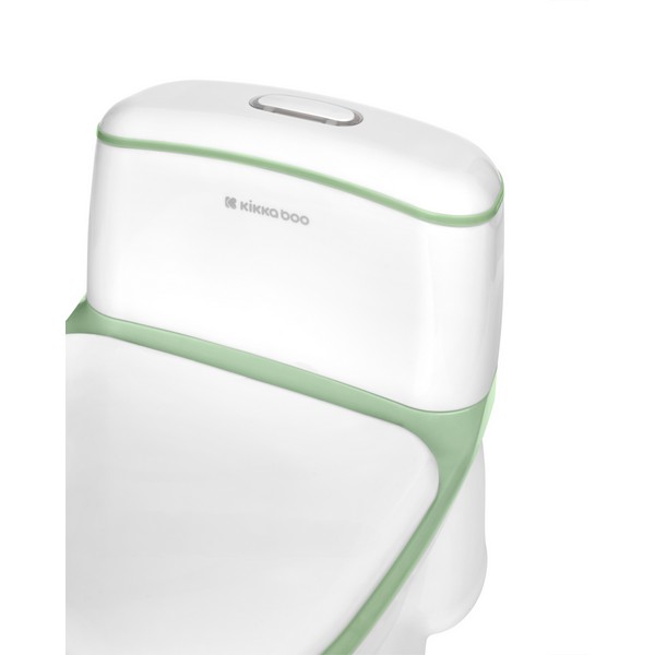 Продукт Kikkaboo Flushy - Гърне тоалетна чиния - 0 - BG Hlapeta