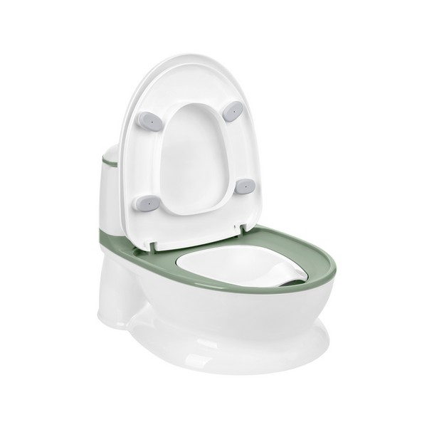 Продукт Kikkaboo Flushy - Гърне тоалетна чиния - 0 - BG Hlapeta