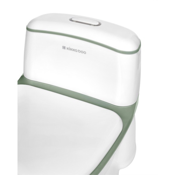 Продукт Kikkaboo Flushy - Гърне тоалетна чиния - 0 - BG Hlapeta