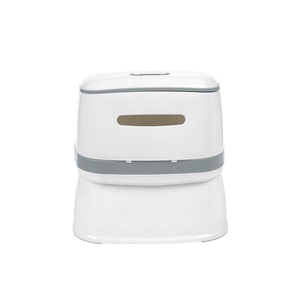 Продукт Kikkaboo Flushy - Гърне тоалетна чиния - 0 - BG Hlapeta