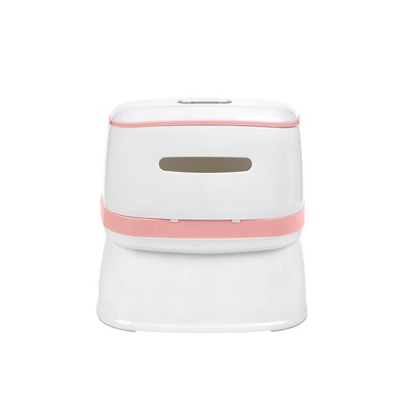 Продукт Kikkaboo Flushy - Гърне тоалетна чиния - 0 - BG Hlapeta