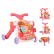 Kikkaboo Sweet Escape - Проходилка 4в1 1