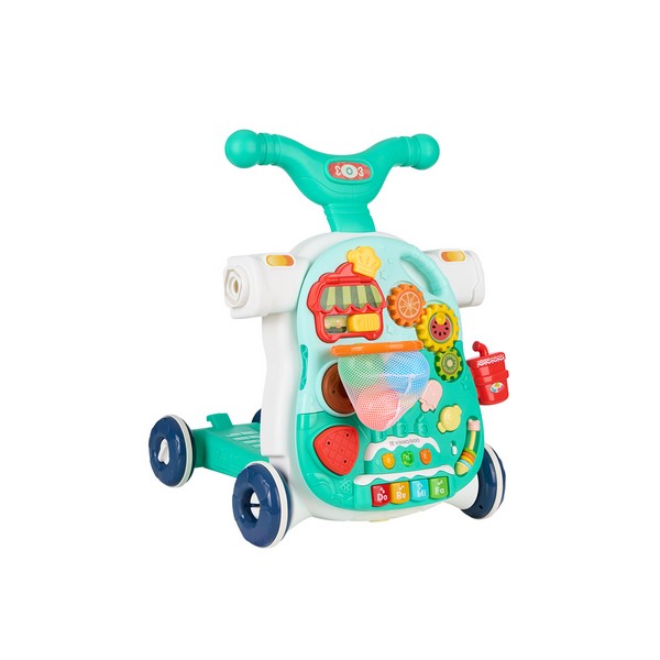 Продукт Kikkaboo Sweet Escape - Проходилка 4в1 - 0 - BG Hlapeta
