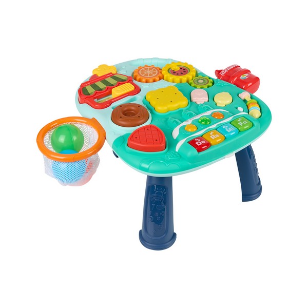 Продукт Kikkaboo Sweet Escape - Проходилка 4в1 - 0 - BG Hlapeta