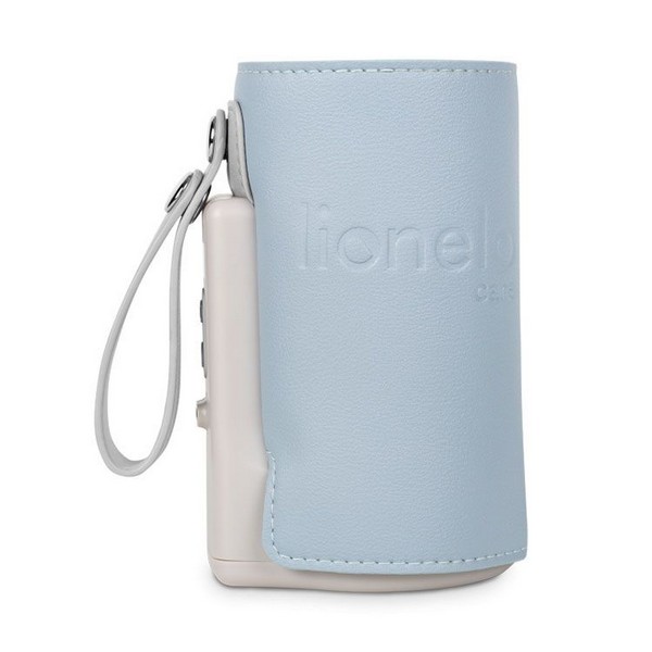Продукт Lionelo Thermup Go Plus - Нагревател за бебешки шишета - 0 - BG Hlapeta