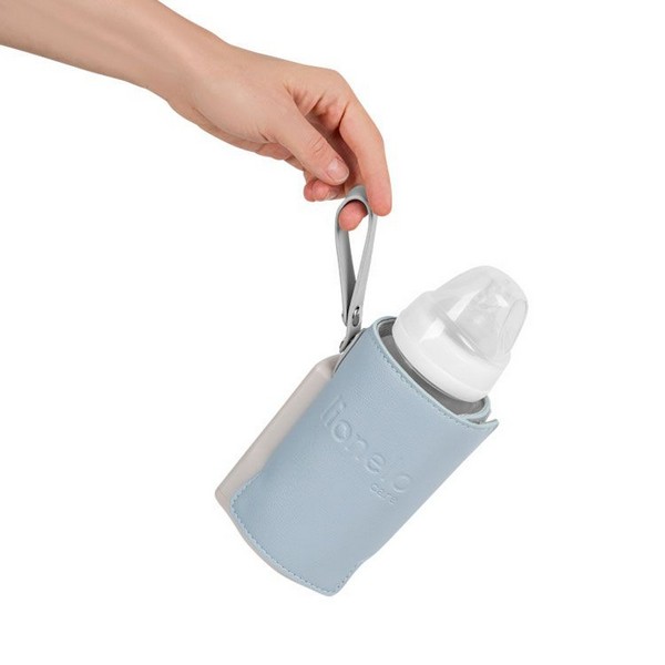 Продукт Lionelo Thermup Go Plus - Нагревател за бебешки шишета - 0 - BG Hlapeta