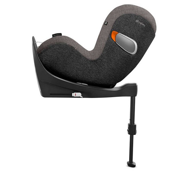 Продукт Cybex Sirona Zi Plus - Стол за кола i-Size със сенник, 45 - 105 см - 0 - BG Hlapeta