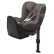 Cybex Sirona Zi Plus - Стол за кола i-Size със сенник, 45 - 105 см