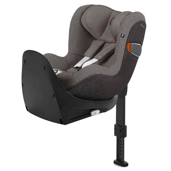 Продукт Cybex Sirona Zi Plus - Стол за кола i-Size със сенник, 45 - 105 см - 0 - BG Hlapeta