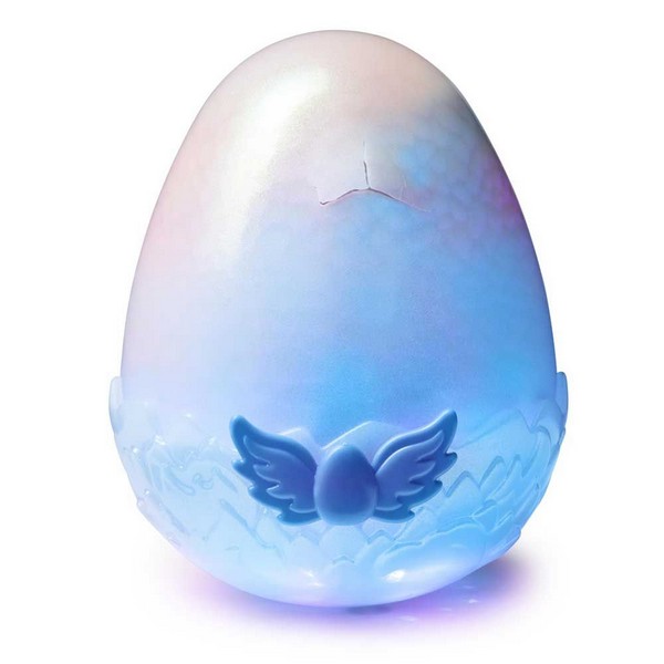 Продукт Spin Master Hatchimals - Излюпващо се яйце изненада - 0 - BG Hlapeta