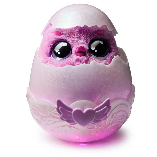 Продукт Spin Master Hatchimals - Излюпващо се яйце изненада - 0 - BG Hlapeta
