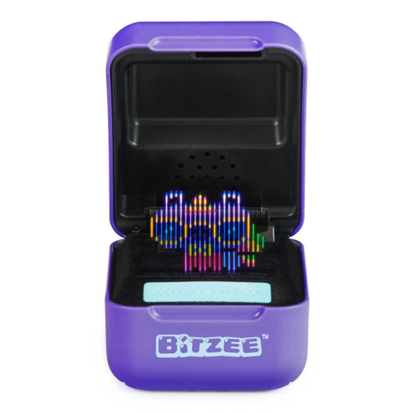 Продукт Spin master BITZEE Magicals - Интерактивен цифров Домашен любимец 20 героя - 0 - BG Hlapeta