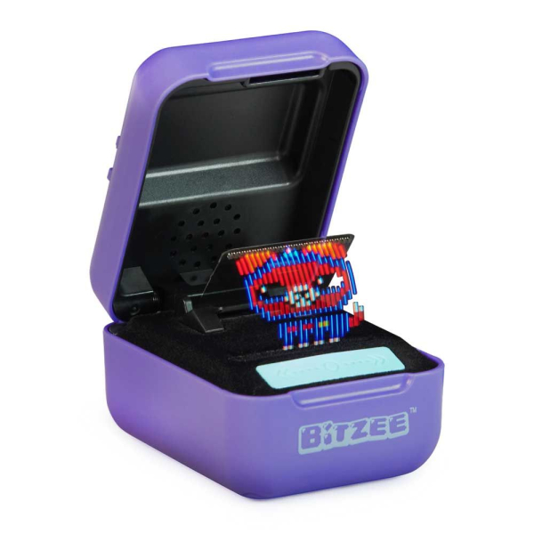 Продукт Spin master BITZEE Magicals - Интерактивен цифров Домашен любимец 20 героя - 0 - BG Hlapeta