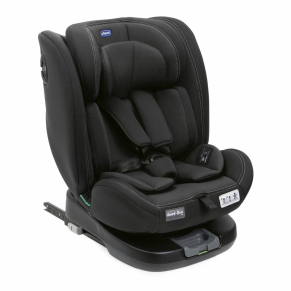 Chicco BI SEAT AIR - СТОЛЧЕ ЗА КОЛА I SIZE 40-150 см.