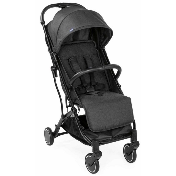 Продукт Chicco Trolley Me - Сгъване с една ръка, тип книга.Функция тип куфар. Включва борд и дъждобран . 7.1 кг." - 0 - BG Hlapeta