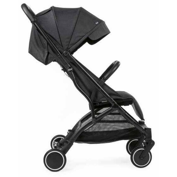 Продукт Chicco Trolley Me - Сгъване с една ръка, тип книга.Функция тип куфар. Включва борд и дъждобран . 7.1 кг." - 0 - BG Hlapeta