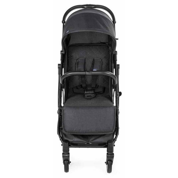 Продукт Chicco Trolley Me - Сгъване с една ръка, тип книга.Функция тип куфар. Включва борд и дъждобран . 7.1 кг." - 0 - BG Hlapeta