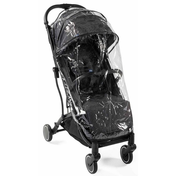 Продукт Chicco Trolley Me - Сгъване с една ръка, тип книга.Функция тип куфар. Включва борд и дъждобран . 7.1 кг." - 0 - BG Hlapeta