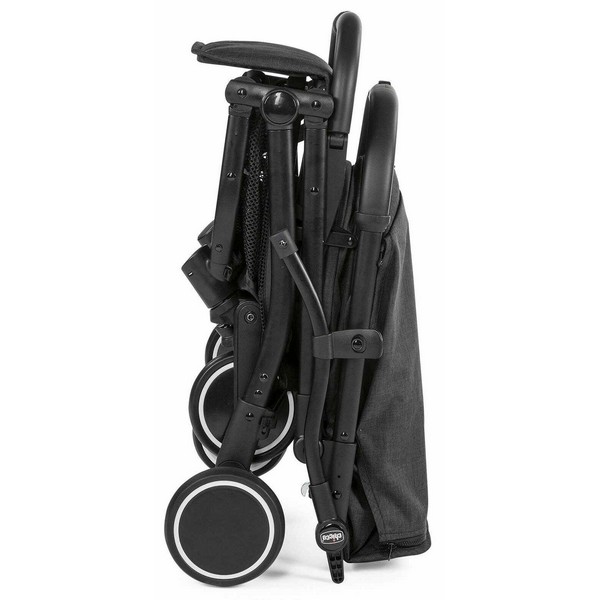 Продукт Chicco Trolley Me - Сгъване с една ръка, тип книга.Функция тип куфар. Включва борд и дъждобран . 7.1 кг." - 0 - BG Hlapeta