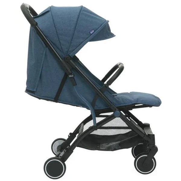 Продукт Chicco Trolley Me - Сгъване с една ръка, тип книга.Функция тип куфар. Включва борд и дъждобран . 7.1 кг." - 0 - BG Hlapeta