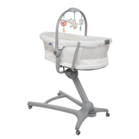 CHICCO Baby Hug Air - Бебешка люлка 4в1