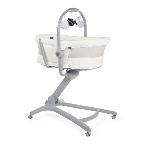 Продукт CHICCO Baby Hug Air - Бебешка люлка 4в1 - 0 - BG Hlapeta
