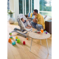 Продукт CHICCO Baby Hug Air - Бебешка люлка 4в1 - 1 - BG Hlapeta