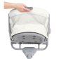Продукт CHICCO Baby Hug Air - Бебешка люлка 4в1 - 10 - BG Hlapeta