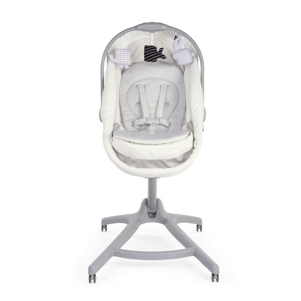Продукт CHICCO Baby Hug Air - Бебешка люлка 4в1 - 0 - BG Hlapeta