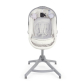 Продукт CHICCO Baby Hug Air - Бебешка люлка 4в1 - 8 - BG Hlapeta