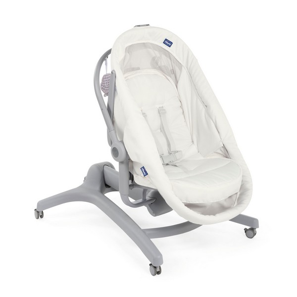 Продукт CHICCO Baby Hug Air - Бебешка люлка 4в1 - 0 - BG Hlapeta