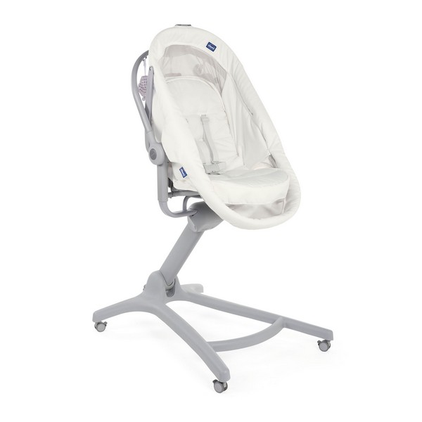 Продукт CHICCO Baby Hug Air - Бебешка люлка 4в1 - 0 - BG Hlapeta