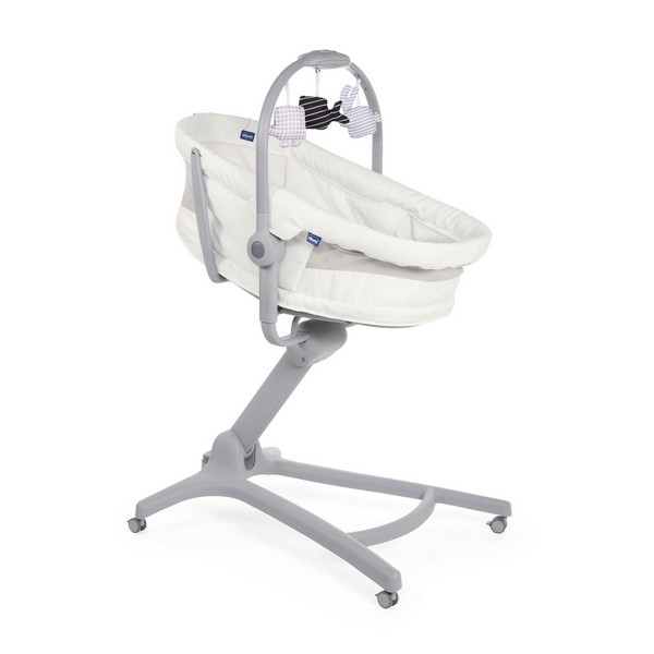 Продукт CHICCO Baby Hug Air - Бебешка люлка 4в1 - 0 - BG Hlapeta