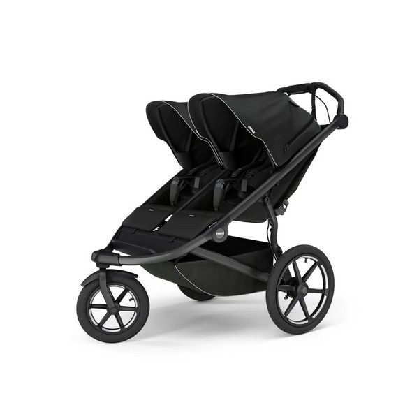 Продукт THULE URBAN GLIDE 3 - Количка за близнаци - 0 - BG Hlapeta